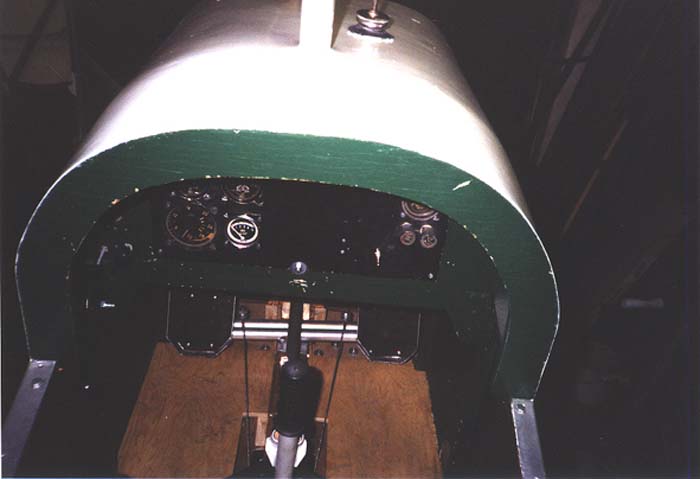 instrumentpanel