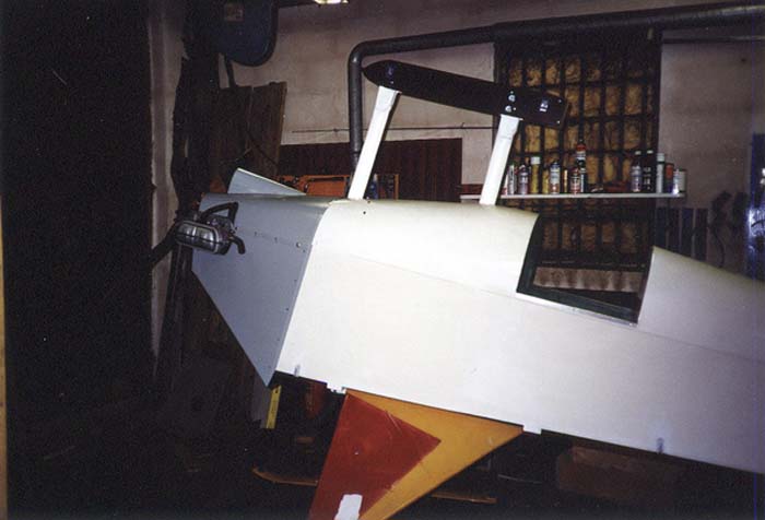 motorkapa