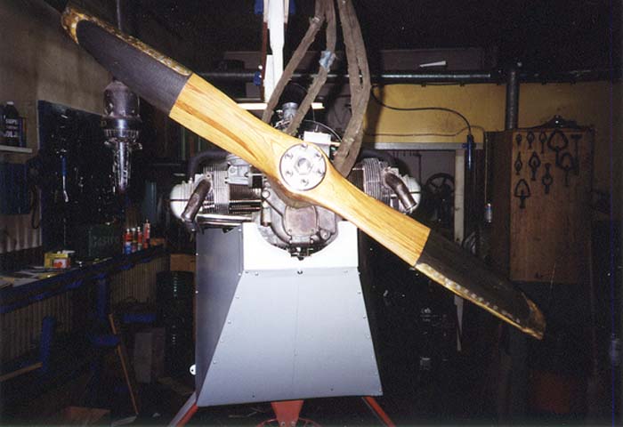 propeller